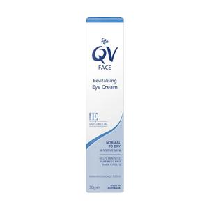 Ego: Ego QV Face Revitalising Eye Cream 30g