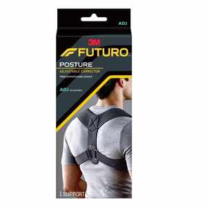 Futuro: Futuro Posture Corrector Adjustable