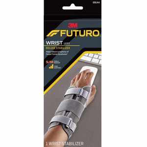 Futuro Deluxe Wrist Stabilizer Left - Small