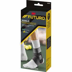 Futuro Sport Deluxe Ankle Stabilizer