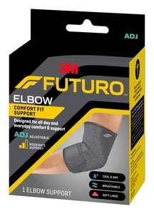 Futuro Comfort Fit Adjustable Elbow Support