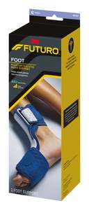 Futuro Night Plantar Adjustable Fasciitis Foot Support