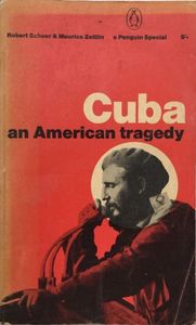 A5 - Aramex: CUBA: An American Tragedy
