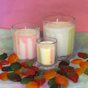 Products: A Lil' Fruity Unicorns Addiction