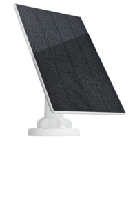 SPS-X Solar Panel – Uniden