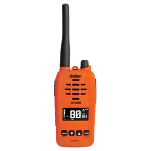 UHF CB Handheld Radios: Xtrak 50-O
