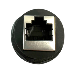 Antennas & Mounts: Rj45-unv