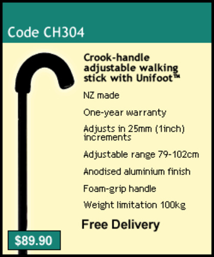 Ch304