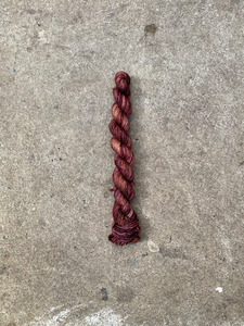 Products: Mini Skein - Merino Singles unionfibre