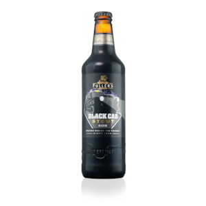 Fullers Black Cab Stout 500ml