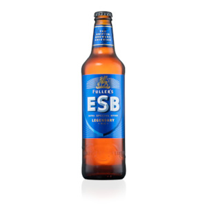 Fullers: Fullers Extra Special ESB Champion Ale 500ml