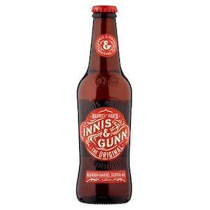 Innis And Gunn: Innis & Gunn The Original 330ml
