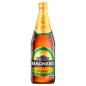 Magners: Magners Irish Cider Original 568ml