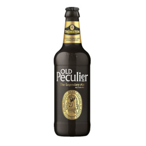Theakstons: Theakston Old Peculier Ale 500ml