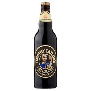 Timothy Taylor: Timothy Taylor's Landlord Dark 500ml