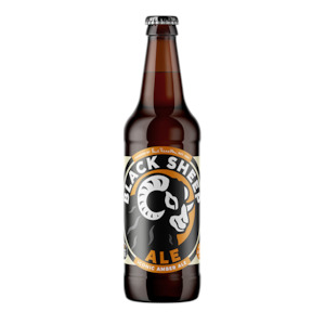 Black Sheep: Black Sheep Ale 500ml