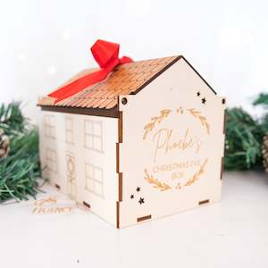 Christmas Collection: Christmas Eve Box