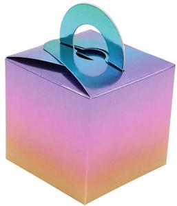 Rainbow Ombre Gift Boxes (8)