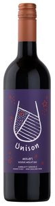Products: Merlin’s Reserve Merlot