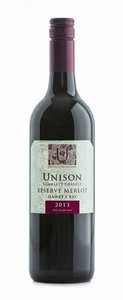 Products: Reserve Merlot 2013