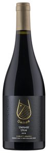 Icon Range: Symphony Syrah
