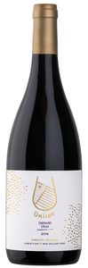 Icon Range: Symphony Syrah 2016