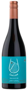 Core Range: Syrah Rocks 2020