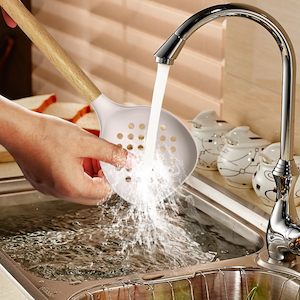 Silicone Cooking Utensils Set