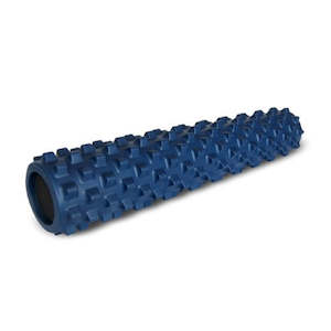 Gifts: Foam  Roller Original Blue - Full Size 15cm x 77.5cm