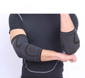 Elbow Support Brace Basketball Arm Sleeve Elbow Brace