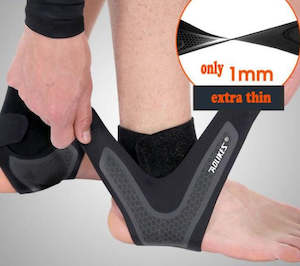Ankle Support, Ankle Brace Foot Support Guard Large