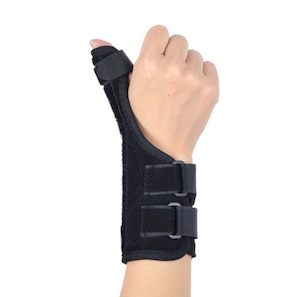 Beauty Collection: Thumb Splint - Thumb Support Brace