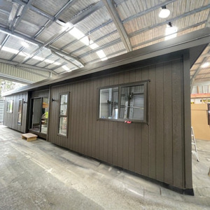 Premium Cabin