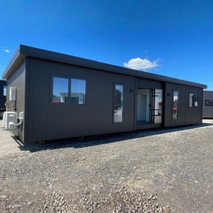 Premium: 2 Bedroom Premium Cabin