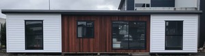 Premium Tiny Home Deluxe