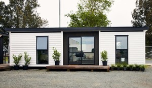 Premium Tiny Home
