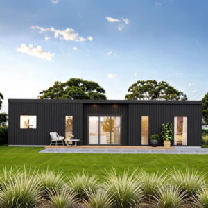 Classic: Extra Large Tiny House