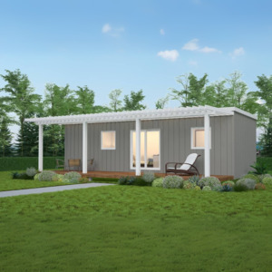 Classic: Cabin