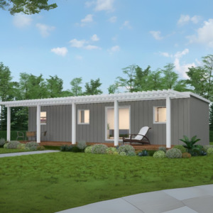 Classic: Tiny House