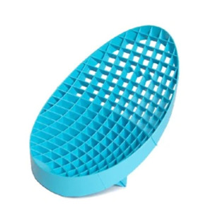 Mitt Slide - Mint Blue