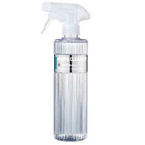 Fireball Nappa Cleaner