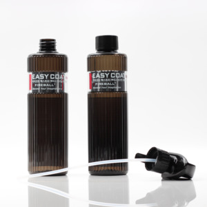 Fireball: Fireball Easy Coat Extra