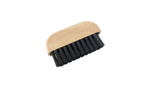 Leather Care 1: ValetPRO Leather Cleaning Brush