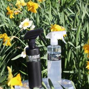 Fireball And Autostolz Premium: Spring Kit - Fireball Bug Cleaner & Tar Remover