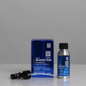 Fireball Shooter 100ml (BRIGHT)