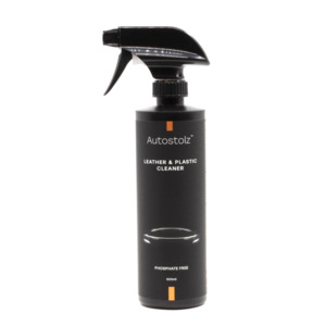 Autostolz Leather and Plastic Cleaner (500ml)