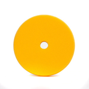 Autostolz: Autostolz/Rockcar Gold Polishing Pads for Soft Paint (Asian 1 step) - Made in Germany