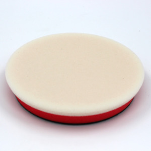 Autostolz: Autostolz High Cut Polishing Pad 145/30mm