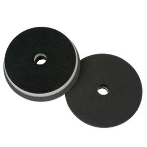 Lake Country Heavy Duty Orbital Pad - Black (Finishing)