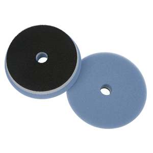 Lake Country Heavy Duty Orbital Pad - Blue (Heavy Polishing)